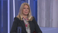 Marija Roth Jelisavčić, psihologinja, X. gimnazija, Foto: Otvoreno/HRT