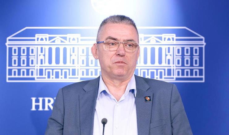 Mlinarić: Svim silama ćemo se truditi da u potpunosti srežemo Novostima sredstva