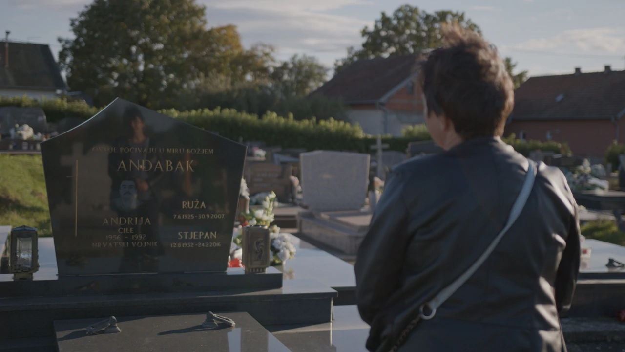 Subota, 8. srpnja na Prvom        , Foto: Andrija Andabak - lovac na tenkove/dokumentarac