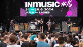 INmusic