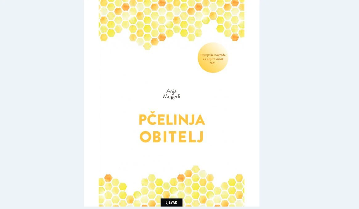 "Pčelinja obitelj"