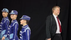 Policija provodi kriminalističko istraživanje nad direktorom Zagrebačkih mažoretkinja
