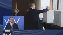 Krešimir Ačkar, novi član Predsjedništva HDZ-a