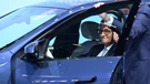 Merz otvorio sajam automobila i obećao podršku njemačkoj industriji