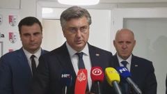 Andrej Plenković