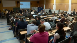 Skup na Sveučilištu