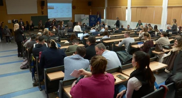 Skup na Sveučilištu