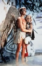Ponedjeljak, 31. kolovoza, na Trećem , Foto: Barbarella/film 