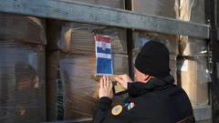  Hrvatska Vlada šalje humanitarnu i novčanu pomoć Turskoj i Siriji