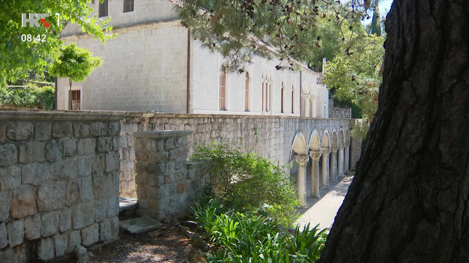 Dubrovački ljetnikovci