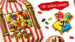 "Harry Potter – Pecite, igrajte se i ukrašavajte"