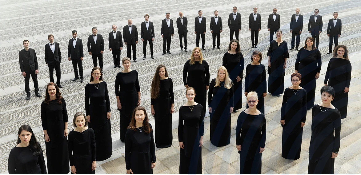 Zbor Slovenske filharmonije