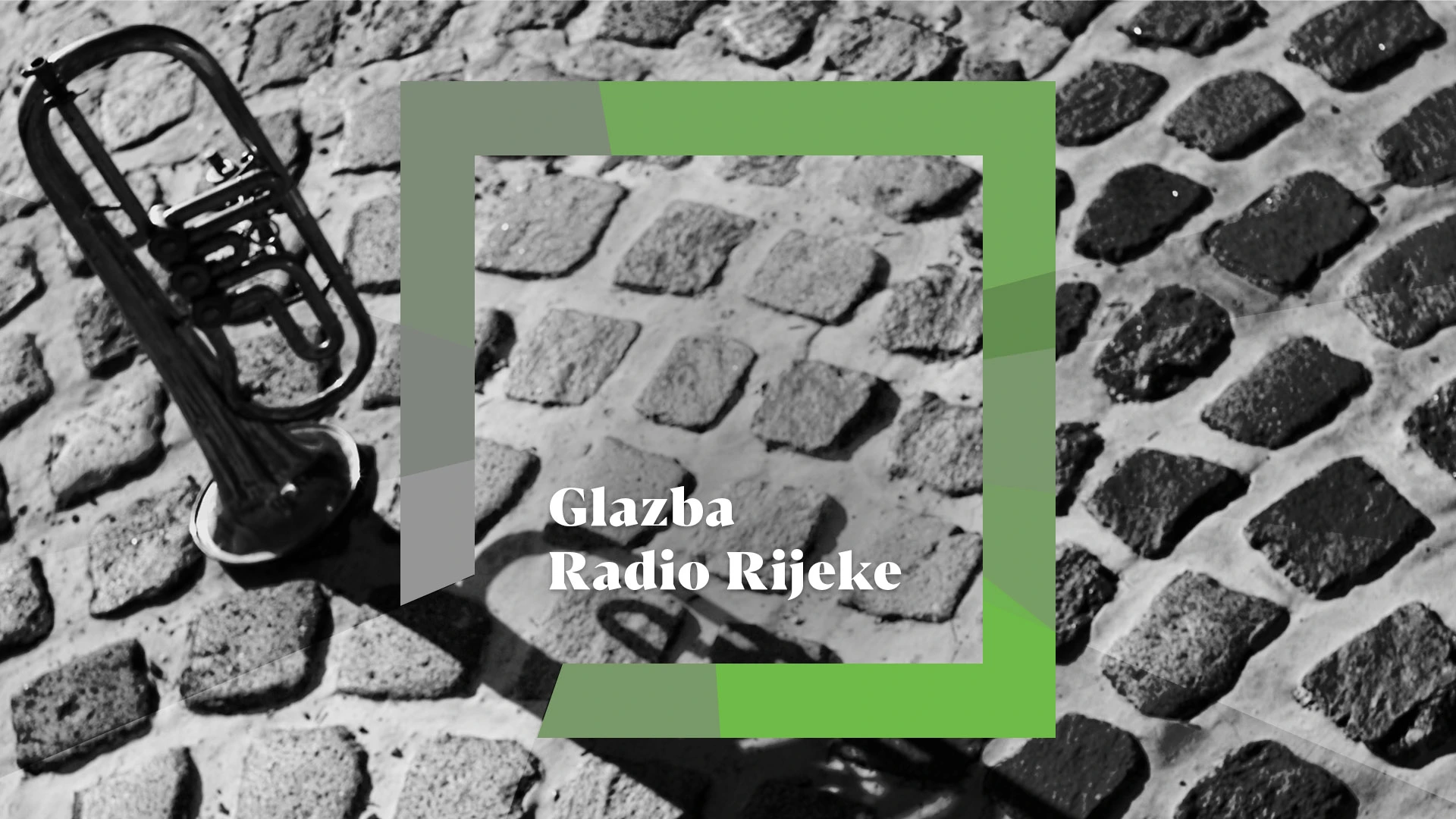 Glazba Radio Rijeke