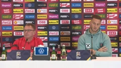 Izbornik Rangnick i Marko Arnautović