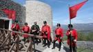 Frankopanska straža kod Kaštela Grobnik