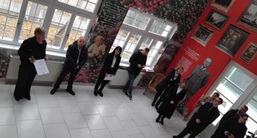 Ružičina kuća u novom izdanju