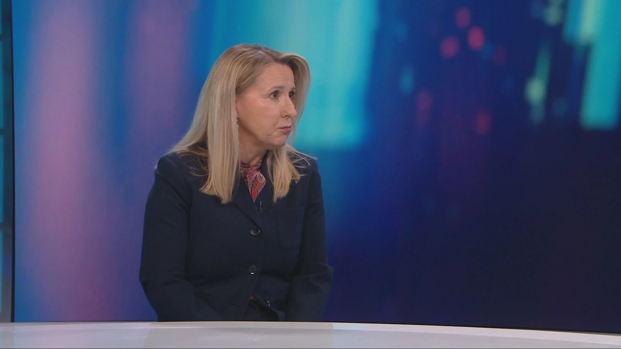 Lidija Kos-Stanišić
