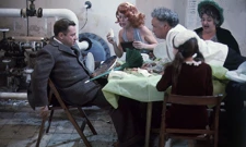 Utorak, 10. veljače na Trećem, Foto: Fantozzi/film