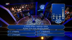 Alen Murtić, Foto: Tko želi biti milijunaš?/HRT