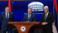 Dodik, Covic y Nisic 