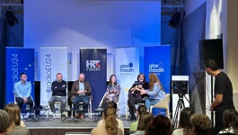  Tribina “Glas mladih- Zašto je i moj glas bitan?” 