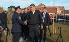 Vukovar, Foto:  Emica Elvedji /PIXSELL