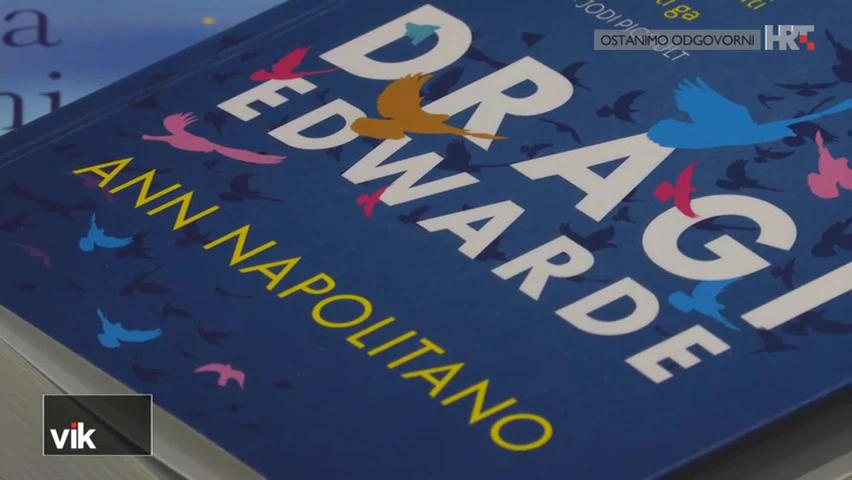 "Dragi Edwarde"