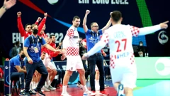 Hrvatska rukometna reprezentacija
