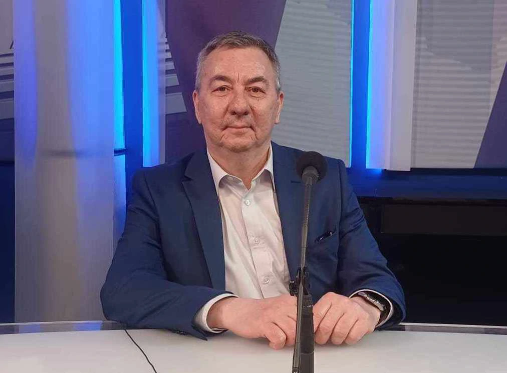 Siniša Zrinščak