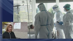 Epidemiologinja Iva Pem Novosel 