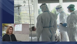 Epidemiologinja Iva Pem Novosel 