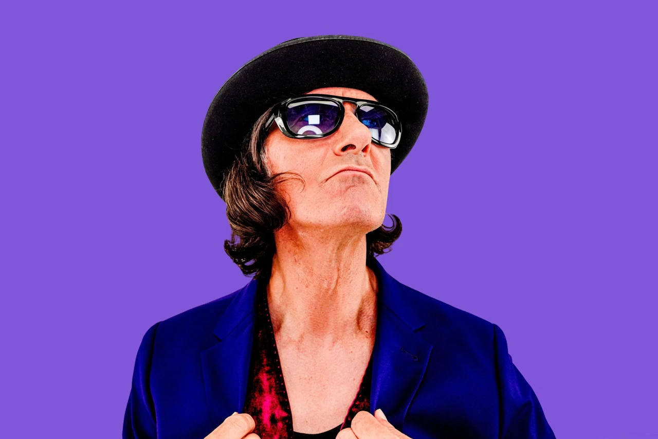 Davor Gobac, Foto: Dinko Cepak/HRT