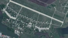 Zračna baza Kostjantiniv 2023. godine