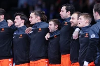 Nizozemska rukometna reprezentacija, Foto: Bernadett Szabo/REUTERS