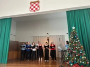 Coro de Croatia Sacra Paulistana / Zbor Croatia Sacra Paulistana  , Foto: Croatia Sacra Paulistana//