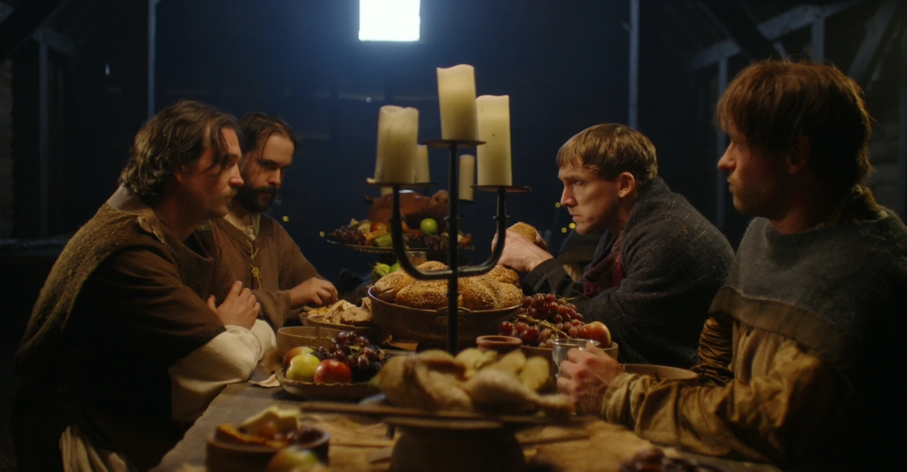 Četvrtak, 23. travnja na Drugom, Foto: Lucy Worsley istražuje/dokumentarna serija