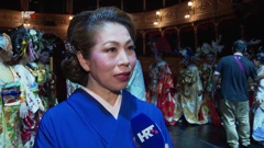 Yuko Murakami, Foto: HTV/HRT