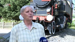 Parnjača gospođi Mirjani pobuđuje drage uspomene 