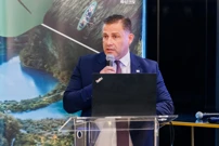 direktor TZ Ličko-senjske županije Ivan Radošević , Foto: Balázs Grósz//