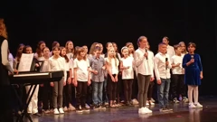 OŠ Jagode Truhelke slavi 140 godina, Foto: Sanja Berak /Radio Osijek