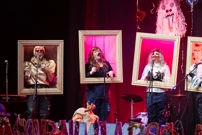 Maškarani klapski maraton 2026., Foto: -/Foto Luigi Opatija