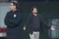 Mario Carević, Foto: Slavko Midzor/PIXSELL