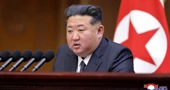 Kim Jong Un 