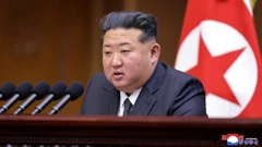 Kim Jong Un 