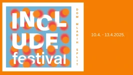 Include festival