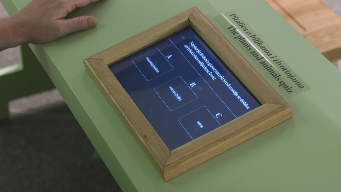 Za one koji žele provjeriti svoje znanje...