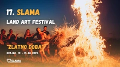 17. Slama Land Art Festival/vizual