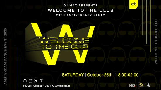 WTTC - ADE
