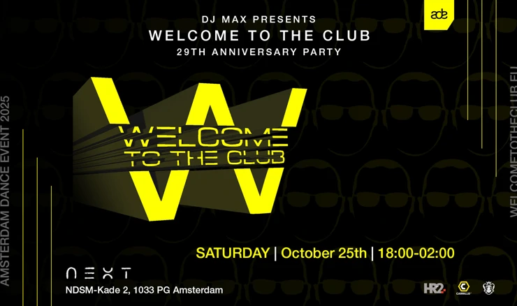 WTTC - ADE