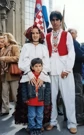 Familia Vukelić / Obitelj Vuković , Foto: Franjo Vukelić//